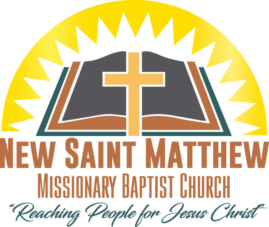 New St Matthew Missionary Baptist Church